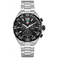 Tag Heuer Formula 1 CAZ1110-BA0877